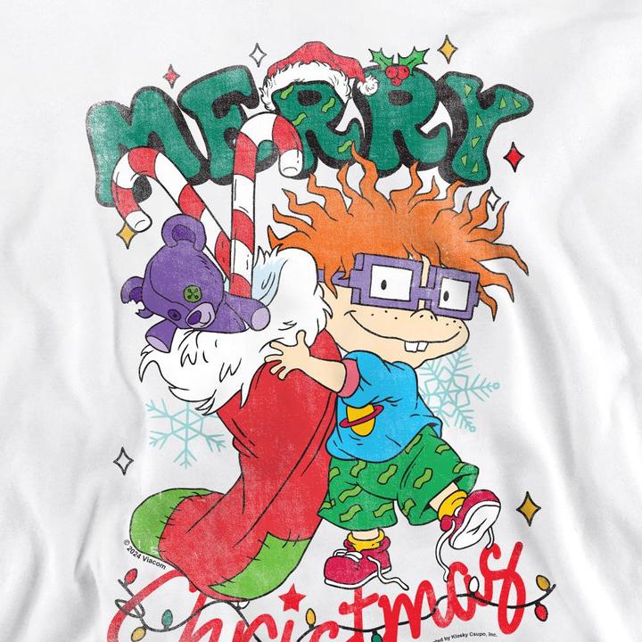 Image du produit Rugrats - Sweat - Adulte (XXL)