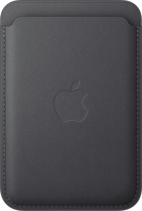 Apple FineWoven Wallet with MagSafe (Apple iPhone 15 Plus, Apple iPhone 15 Pro Max, Apple iPhone 14 Pro, Apple iPhone 15 Pro, Apple iPhone 15)