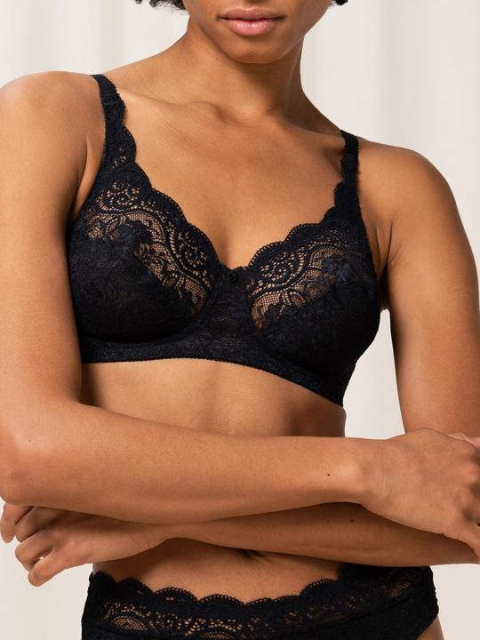 Image du produit Triumph Soutien-gorge sans armatures Amourette 300 (85 C, lot de 2)