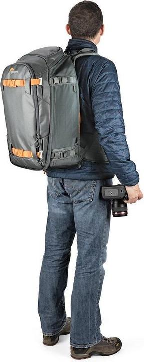 Image du produit Lowepro Whistler BP 450 AW II (Sac à dos photo)