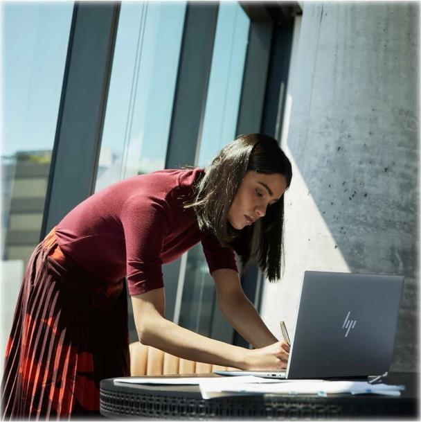 Produktbild HP EliteBook 845 G9 (14", AMD Ryzen 7 6800U, 16 GB, 512 GB, CH)