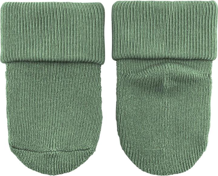 Produktbild Sterntaler Socken 3er Set uni Helltürkis One Size (3er Pack, One Size)