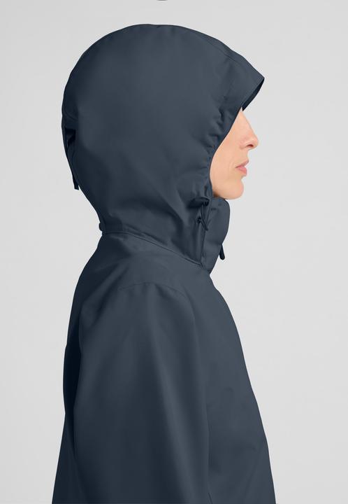 Actual product image Jack Wolfskin Trailtime 2L Jkt W (M)
