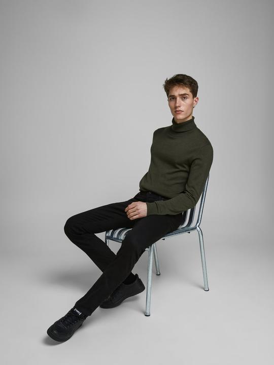 Produktbild Jack & Jones GLENN FELIX AM 046 Slim Fit Jeans (W36/L36)