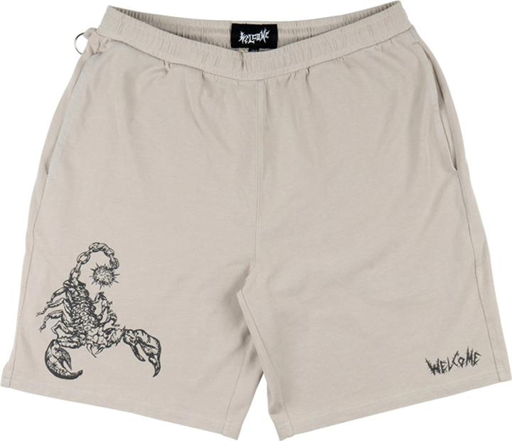 Produktbild Welcome Mace Garment-Dyed Short (XL)