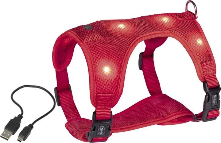 Produktbild Nobby Geschirr FLASH MESH (S, Hund, Allgemein)