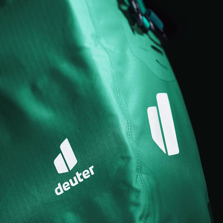 Produktbild Deuter Weybridge 20+5 (20 l, Gepäckträgertasche)