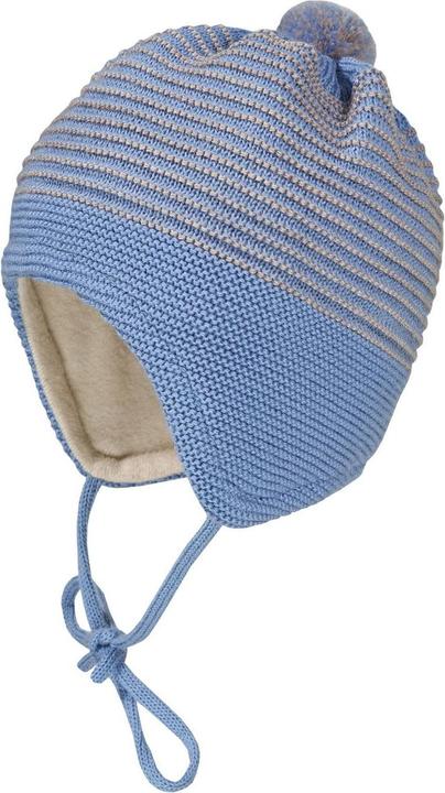Produktbild Maximo Baby Boy Mütze ausgenäht
