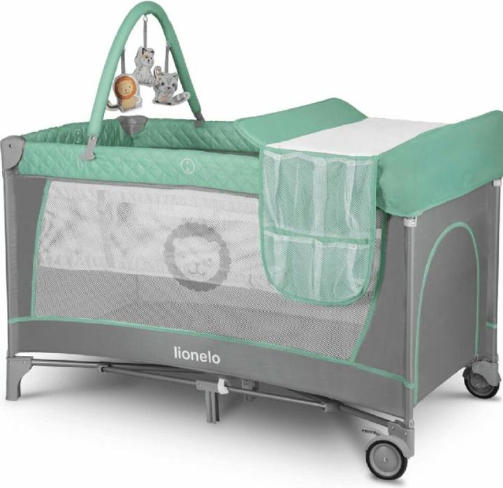 Image du produit Lionelo Flower