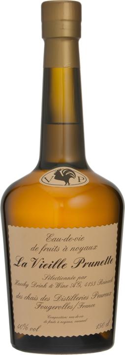 Actual product image Peureux La Vieille Prunette (1 x 150 cl)