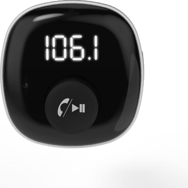 Produktbild Scosche Bluetooth-Freisprecheinrichtung