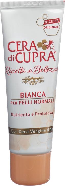 Produktbild Cera di Cupra bianca (Körpercreme, 75 ml)