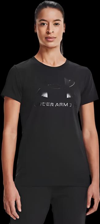 Produktbild Under Armour Sportstyle Graphic T-Shirt Damen (S)