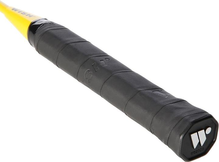 Immagine prodotto Wish Formula Set di racchette da badminton Wish Alumtec 366K
