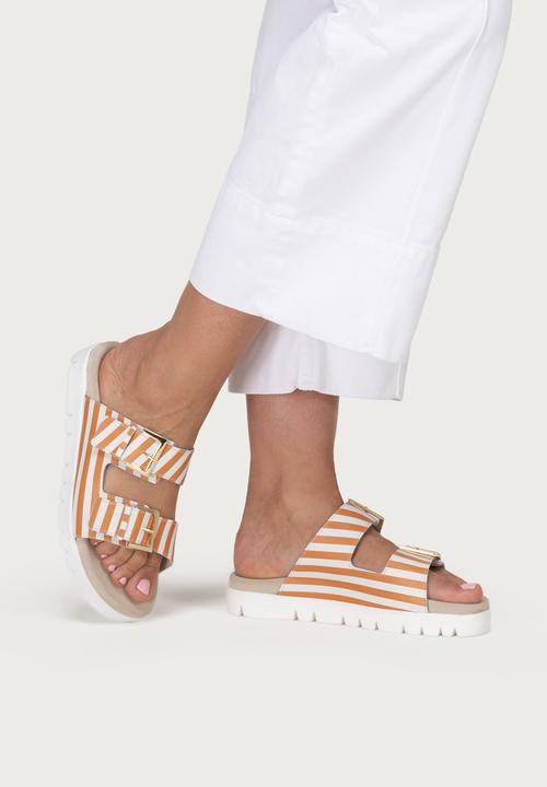 Image du produit Vitaform Pantolette Nappaleder Soft (40)