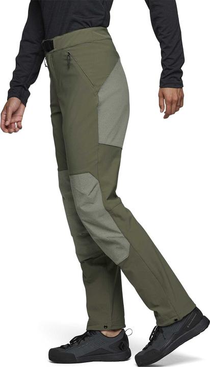 Immagine prodotto Black Diamond Pantaloni ibridi alpini (S/M)