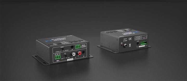 Produktbild Purelink Pt-Aa220 (Verstärker)