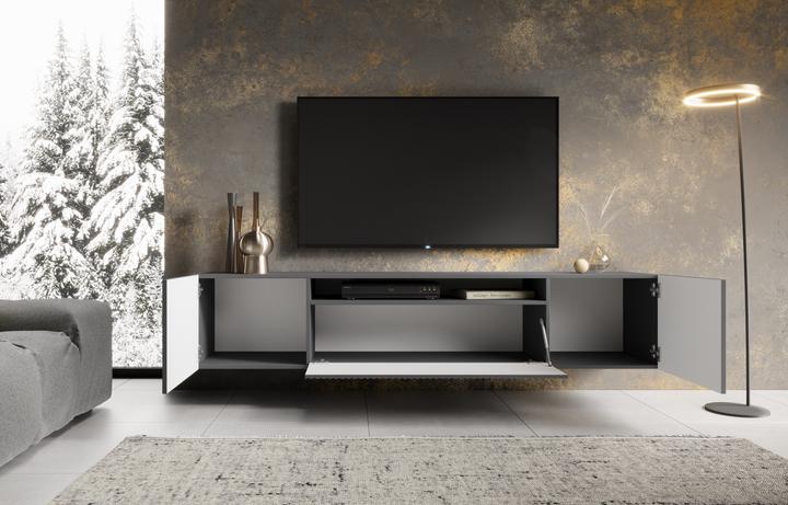 Immagine prodotto ADRK Furniture Noemi (41 x 41 x 41 cm)