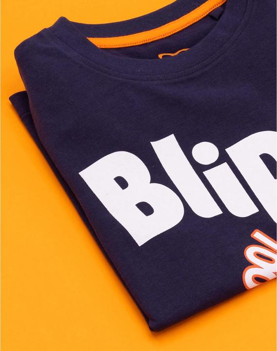 Produktbild Blippi Hello TShirt (122)
