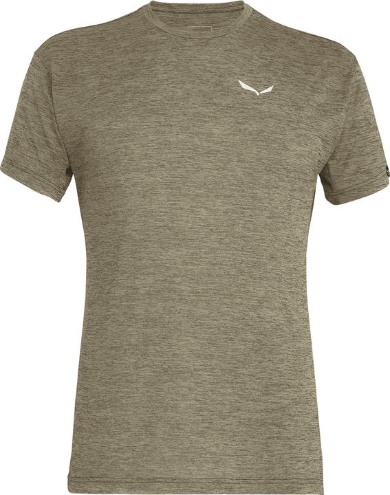 Dark Olive Melange