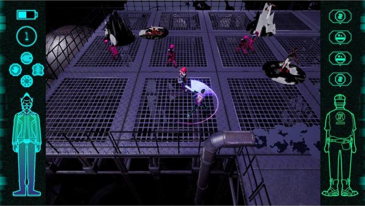 Immagine prodotto Nintendo Travis colpisce ancora: No More Heroes (Switch, DE)