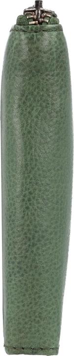 Immagine prodotto Greenburry Portafoglio in pelle lavata vintage da 10 cm