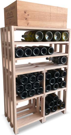 Image du produit CaveauStar Casier à vin