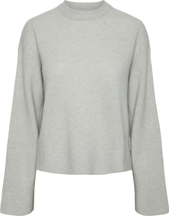 Produktbild Pieces PCNALIA WOLL Pullover (M)