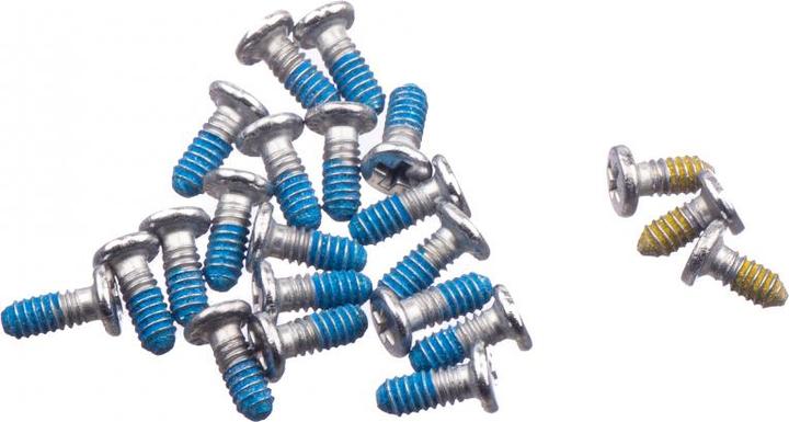 Actual product image Samsung Akkudeckel Rework Kit für Galaxy S21+ 5G G996