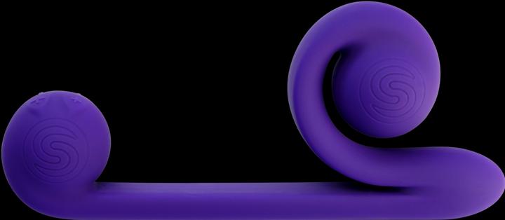Image du produit Snail Vibe Vibromasseur duo