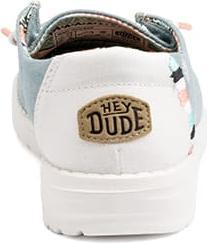 Actual product image Hey Dude Wendy Boho (33)