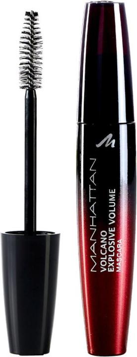 Manhattan Cosmetics Volcano Mascara No 1010N (1010N)