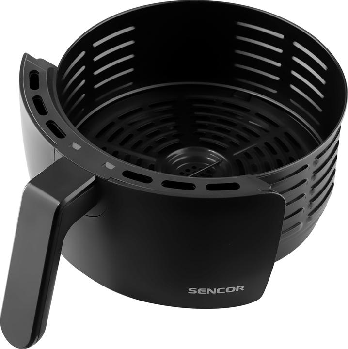 Produktbild Sencor SFR 5030BK