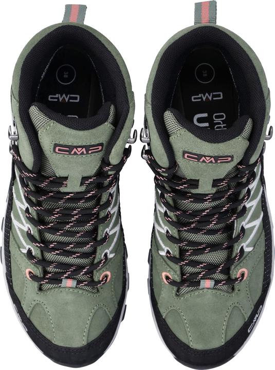 Immagine prodotto CMP Campagnolo Scarpe da trekking Rigel Mid da donna, impermeabili (42)