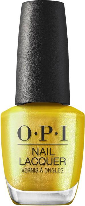 Immagine prodotto OPI O.P.I Smalto per unghie Big Zodiac Energy The Leo-Nly 1 15 ml (Rame, Smalto)