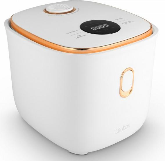 Image du produit Lauben Cuiseur à riz multifonction 1200WR LBRCMMRC120WA (Fiche CH)