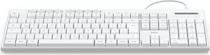 Produktbild Hama CK-200 (DE, Kabelgebunden)