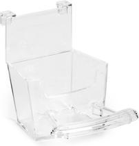 Actual product image Savic Food bowl with perch