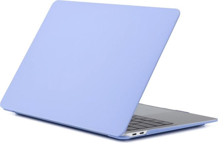 Produktbild Screenguard Hard Case für Apple MacBook Pro 13" M1, M2 (2020-2022) A2338 (Apple)