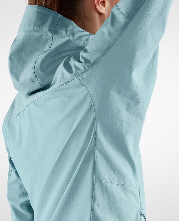 Produktbild Fjällräven Abisko Midsummer Jacke (XS)