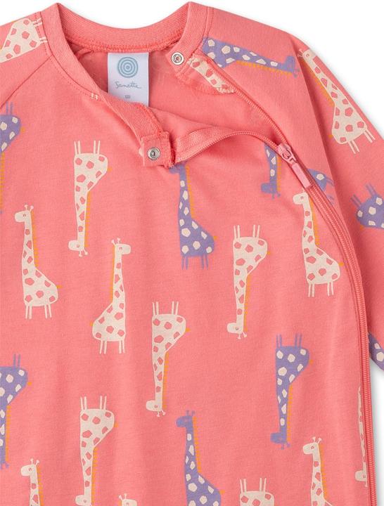 Image du produit Sanetta Overall Giraffe (74)