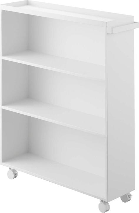 Produktbild Yamazaki Bücherwagen TOWER