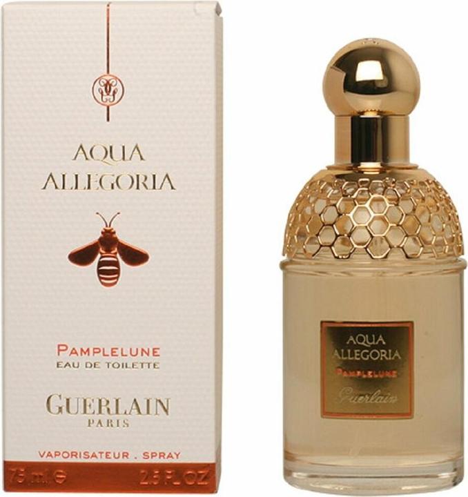 Actual product image Guerlain Pamplelune (Eau de toilette, 75 ml)