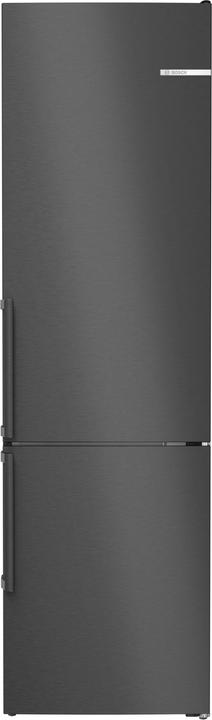 Bosch Hausgeräte Series 4, Freestanding fridge-freezer combination with freezer section below, 203 x 60 cm (363 l)