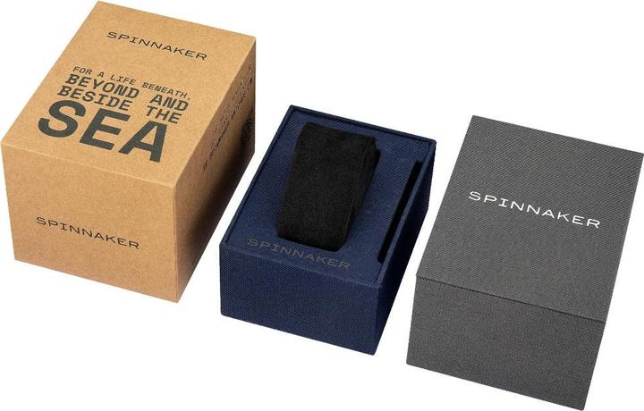 Produktbild Spinnaker SP-5068-07 (Chronograph)