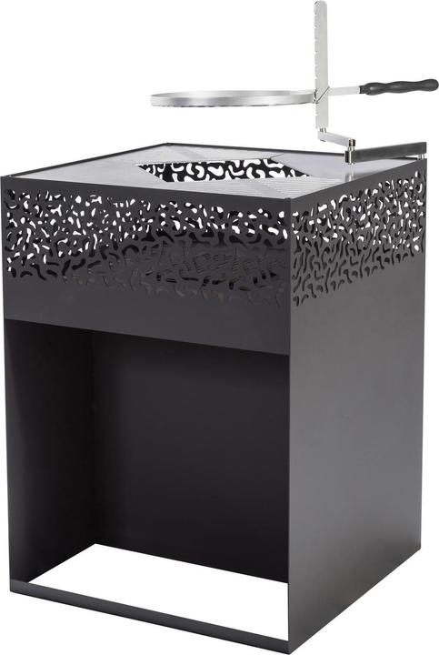 Feu du Jardin Cube 1000 (75 cm)