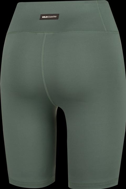 Actual product image Wild Country Session 2 Damen Mid Leggings (XXS)