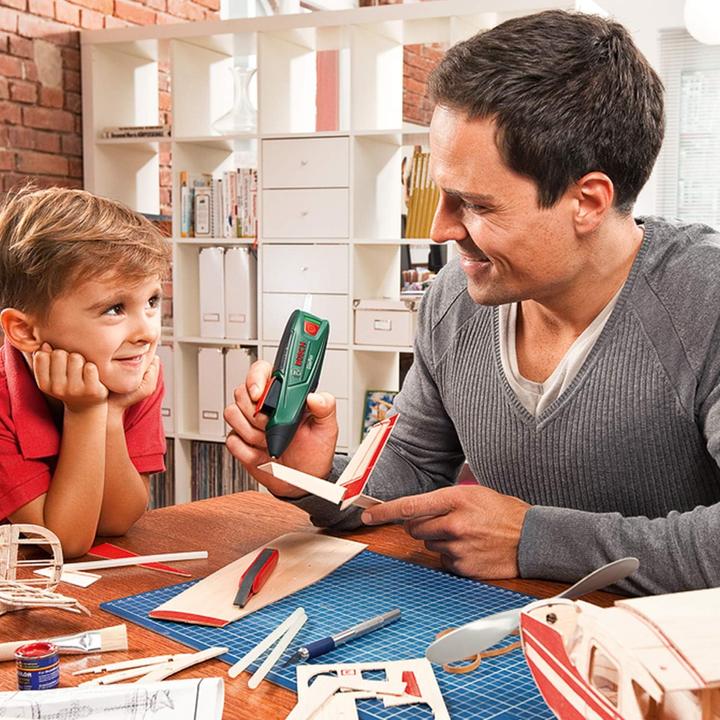 Produktbild Bosch Home & Garden GluePen