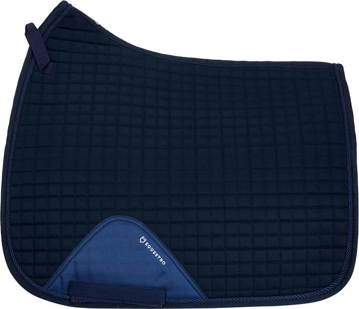 Produktbild Equestro Dressur Schabracke aus Baumwolle