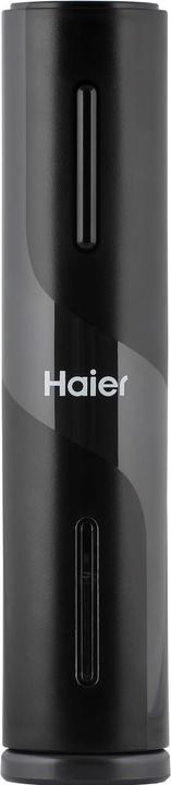 Immagine prodotto Haier Elektrisches Weinset mit USB Stick (Aeratore per vino, Pompa per il vino)